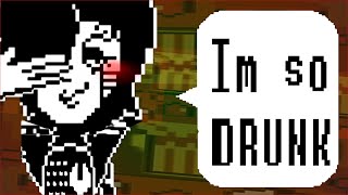 Mettaton can't find their neurons | AI Undertale Fandub with Friends! (Part 8)