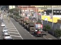 Sir Peter Jackson's original and restored World War I vehicles