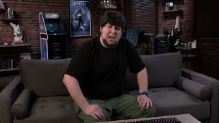 Jontron: You ain't no Sherlock Holmes [The Most Shameless Dating Shows]