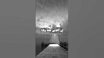 واذا قرئ القران فاستمعوا له || #ياسر_الدوسري |سورة الاعراف