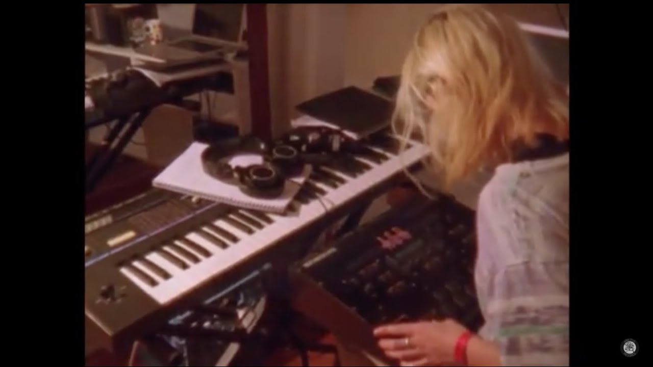 TOPS Sleeptalker (Official Video) YouTube