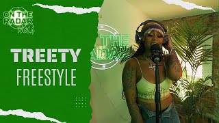 The Treety 'On The Radar' Freestyle (New Orleans EDITION)
