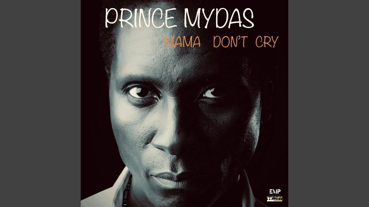 Mama Don T Cry Prince Mydas Shazam Sizzla & collie buddz admsxt. shazam