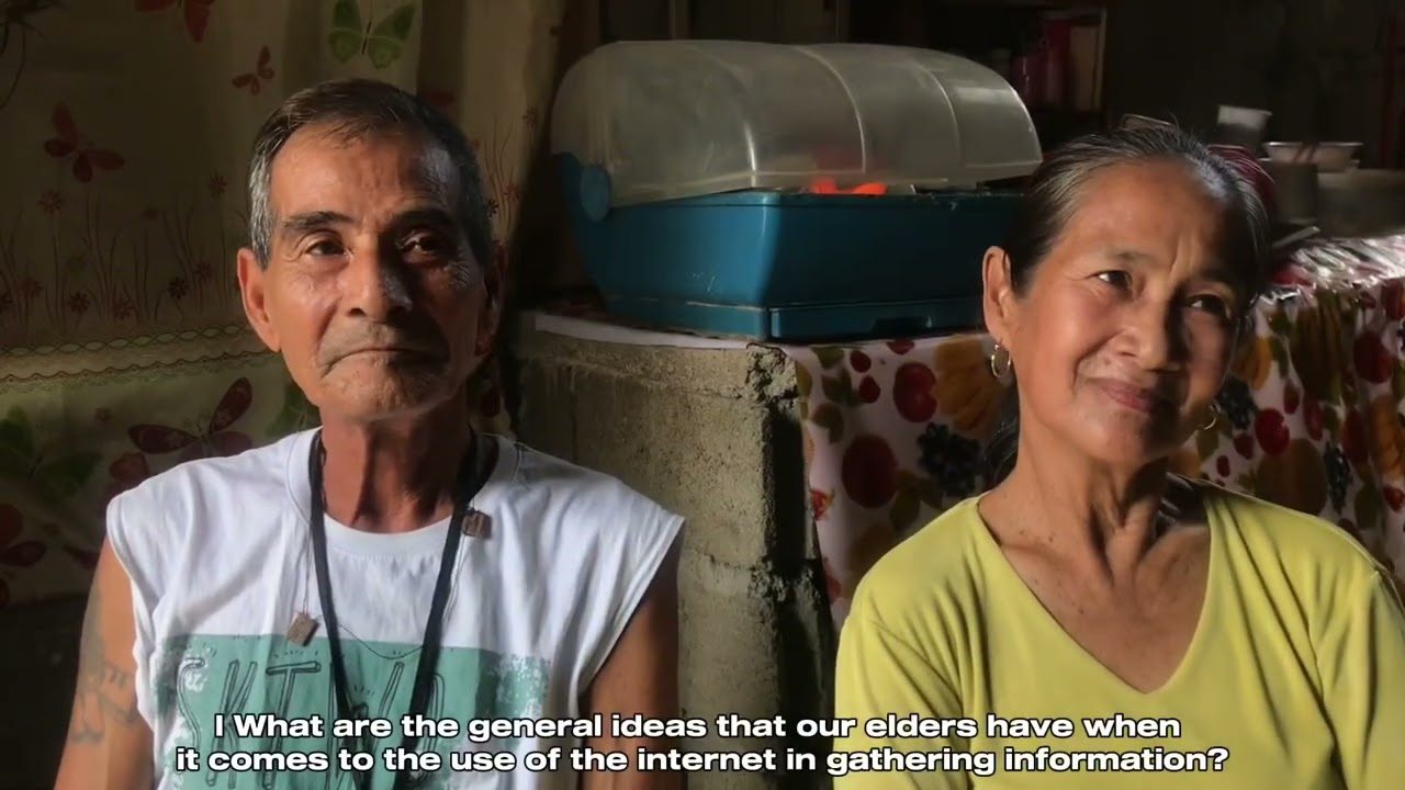 Media and Information Sources Documentary (Indigenous Media)