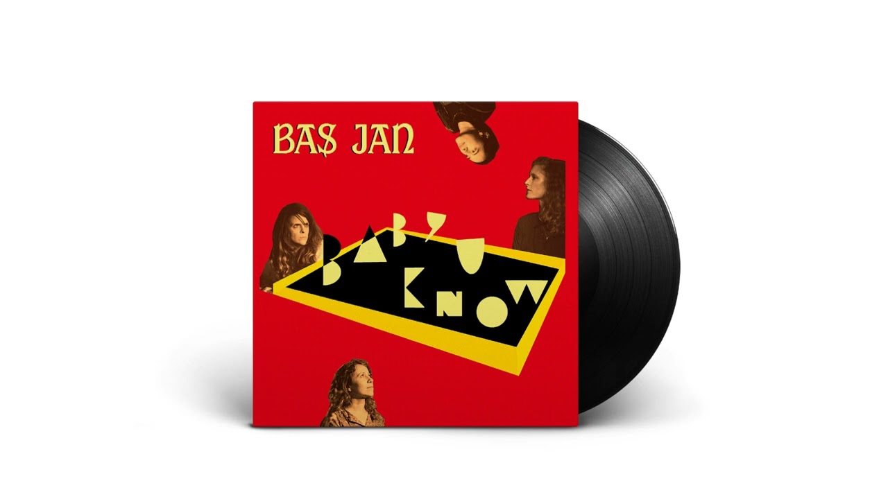 Watch Bas Jan - Progressive Causes on YouTube Watch Bas Jan - Progressive Causes on YouTube