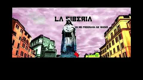 La Siberia - Victoriano Gmez ante las cmaras de te...
