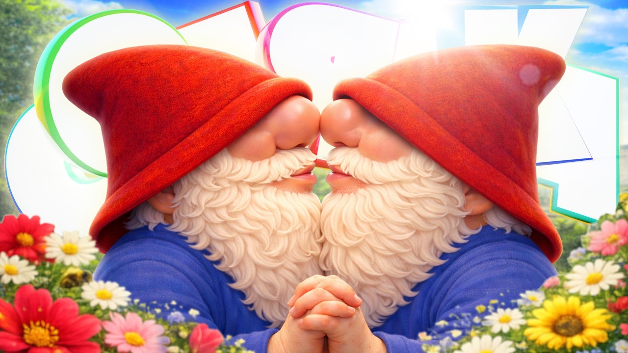 ДАВАЙ ПОЦАЛУИМСА - СОЛЯНКА (РУДИ, САСИДЖ, ЯРОС, ТОБЛ, БРОМ, ЛАЙКЕР)