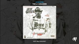 Layzie Bone - Till I Die Remix Feat Pozition &amp; S.T.I.G [The #1 Assassin]