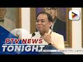 DOJ chief explains why ICC arrest warrant vs Sen. Dela Rosa needs to be implemented
