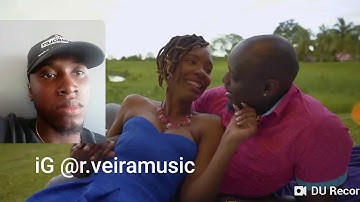 Reaction video.! Taa Fa - Eugene Main & Lycintha Watsaam| Suripop XX 2018 m(KEDAKTE KiNG!)