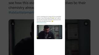 Celebrity O'shon matching Ava energy (Abbott Elementary) #shorts Net Worth