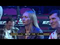 Александр Шлеменко vs Артур Гусейнов: Шторм vs Торнадо | EFC 42