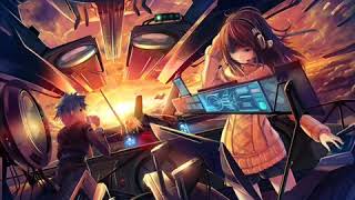 Stay-UP10TION (Nightcore)