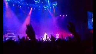 50 Cent - I'm Supposed to Die Tonight -LIVE 2007 SWITZERLAND