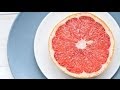 Best Grapefruit