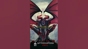 The Slavic Satan Slavic Folklore Folklore 
