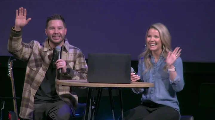 Christmas, The Rest of The Story | Landon & Kristi...