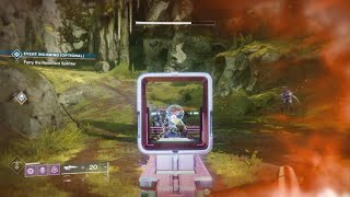 accidental collateral kill