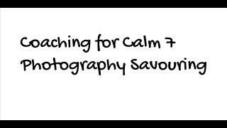 Cfc Photography Savouring