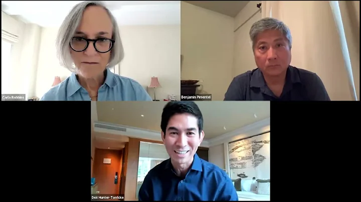CFR Local Journalists Webinar: Reporting on AI and the Future of Journalism