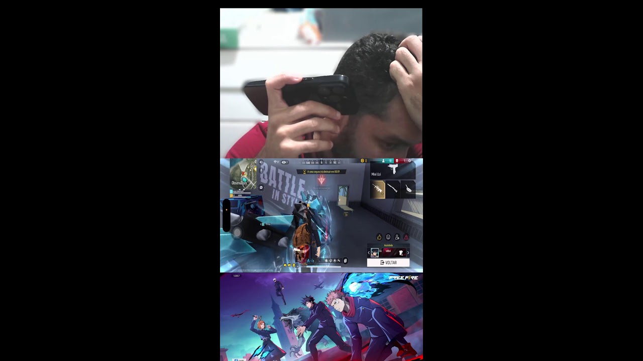 Salinha personalizado com inscritos , te espero na próxima live