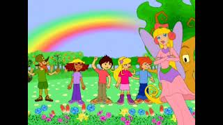 Unit 12b,Environment day!F3