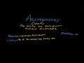 Archaeology and Etymology Concepts