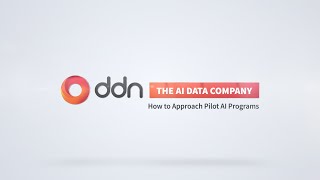 How to Approach Pilot AI Programs