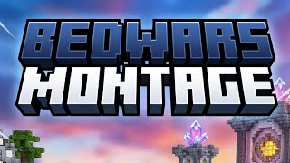 Hive bedwars montage #hivebedrock #bedwars #smallcreator #contentcreator #bedrock