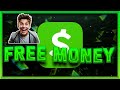 How to get unlimited free cash app money 2026!!