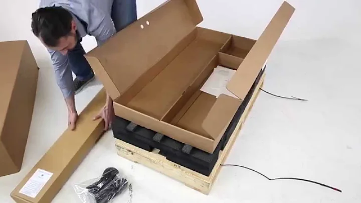 Dell PowerEdge - FX2 Out of the Box Setup