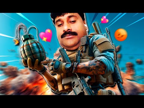 Adanyuh Plant B In Call Of Duty Funny Indian Voice Trolling 