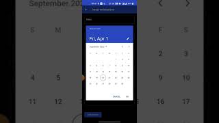 GST Billing Software! Generate a GST Sales Invoice from your mobile screenshot 5