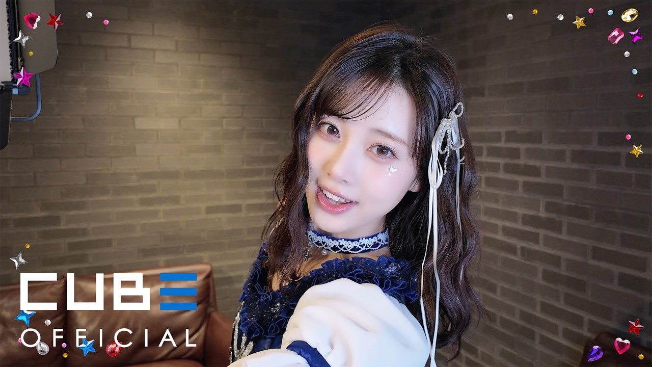 Digital Single [어떡해 (Doshite KR ver.)]