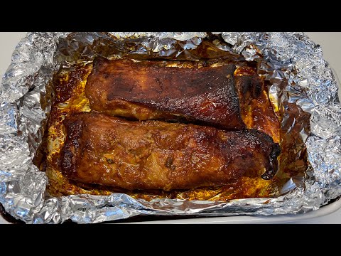 Vidéo: Côtes De Porc Grillées