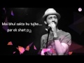 Sun le sada o mere sanam.....billu jutt