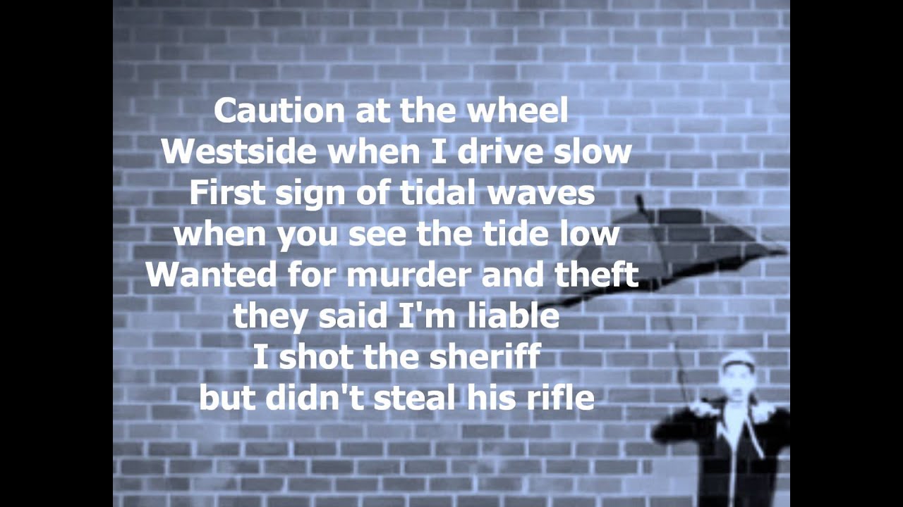 Evidence - You (Lyrics)