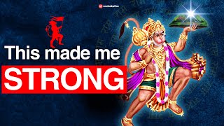 ONLY 1% Knows this SECRET ! MOST POWERFUL HANUMAN MANTRA | Mahakatha Hanuman Mantra