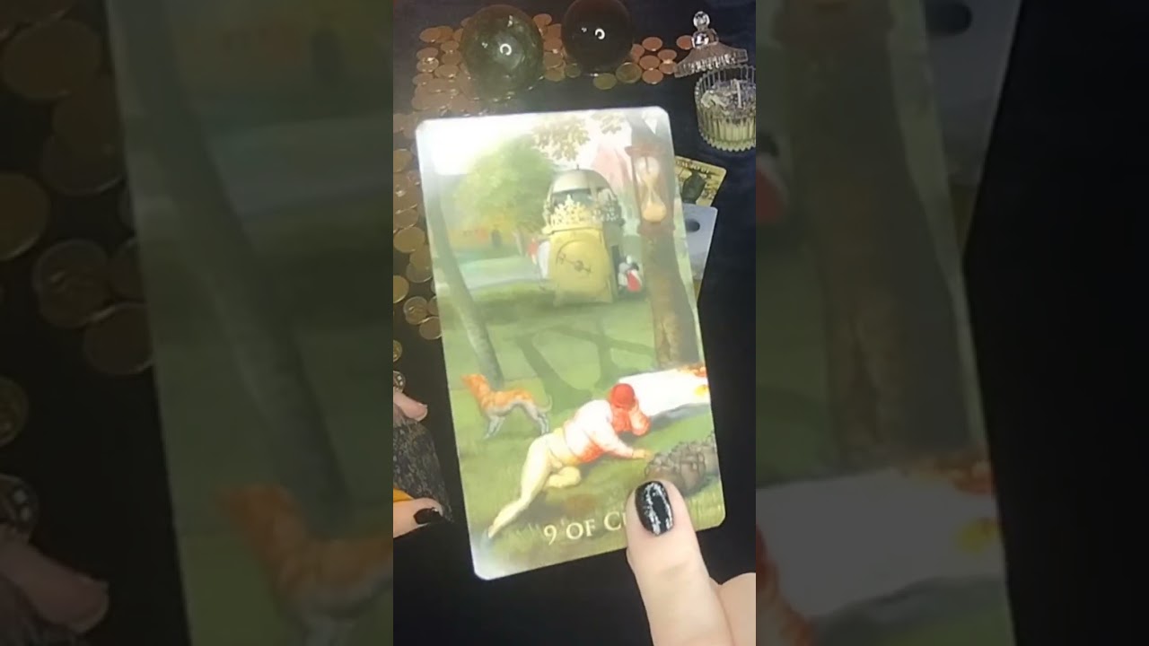 🔷♦️🔶Что Он Тебе Скажет❓🎀ЭТО БУДЕТ СОВСЕМ СКОРО♣️♥️