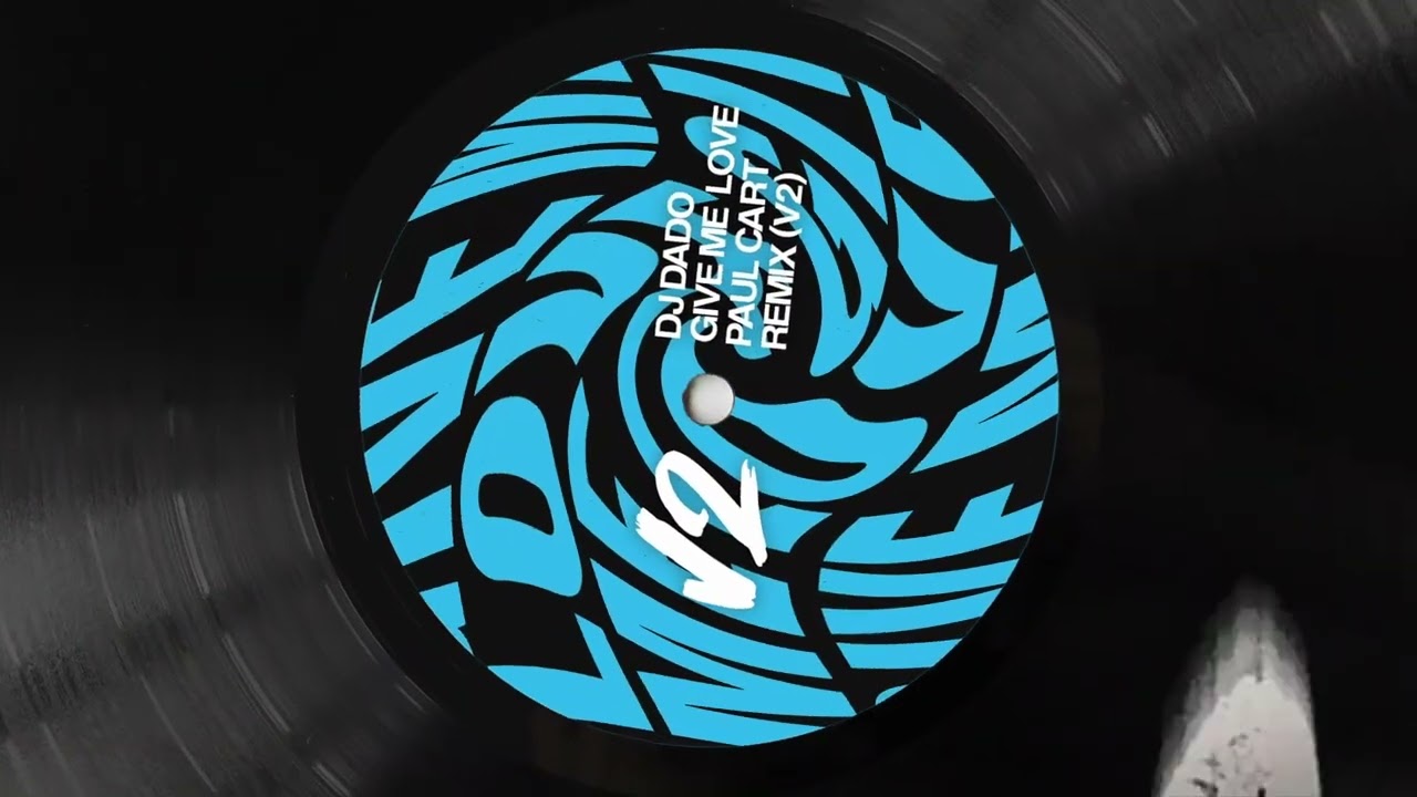 DJ Dado vs Michelle Weeks - Give Me Love (Paul Cart Remix) VS2
