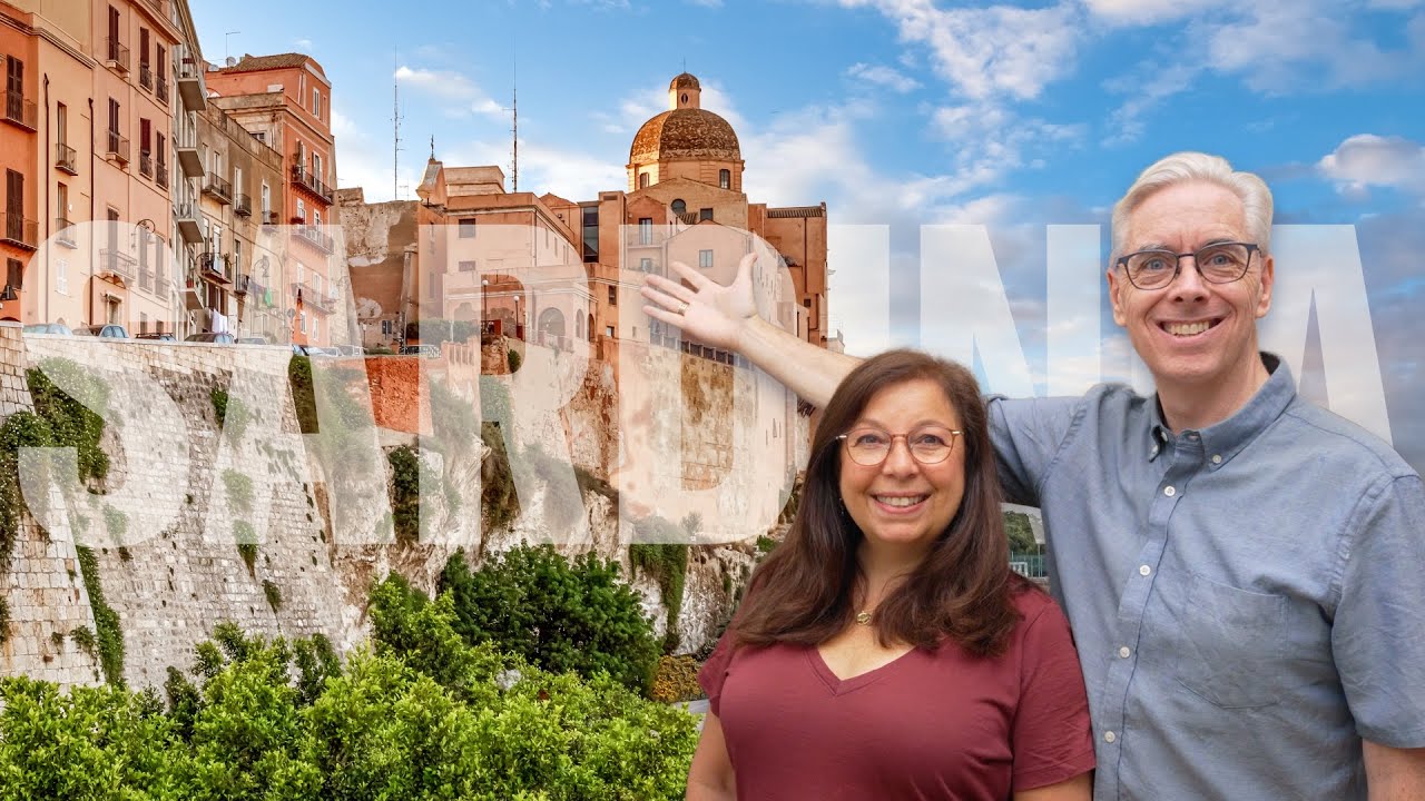 The Italy No One Talks About (And Why We Stayed a Month)