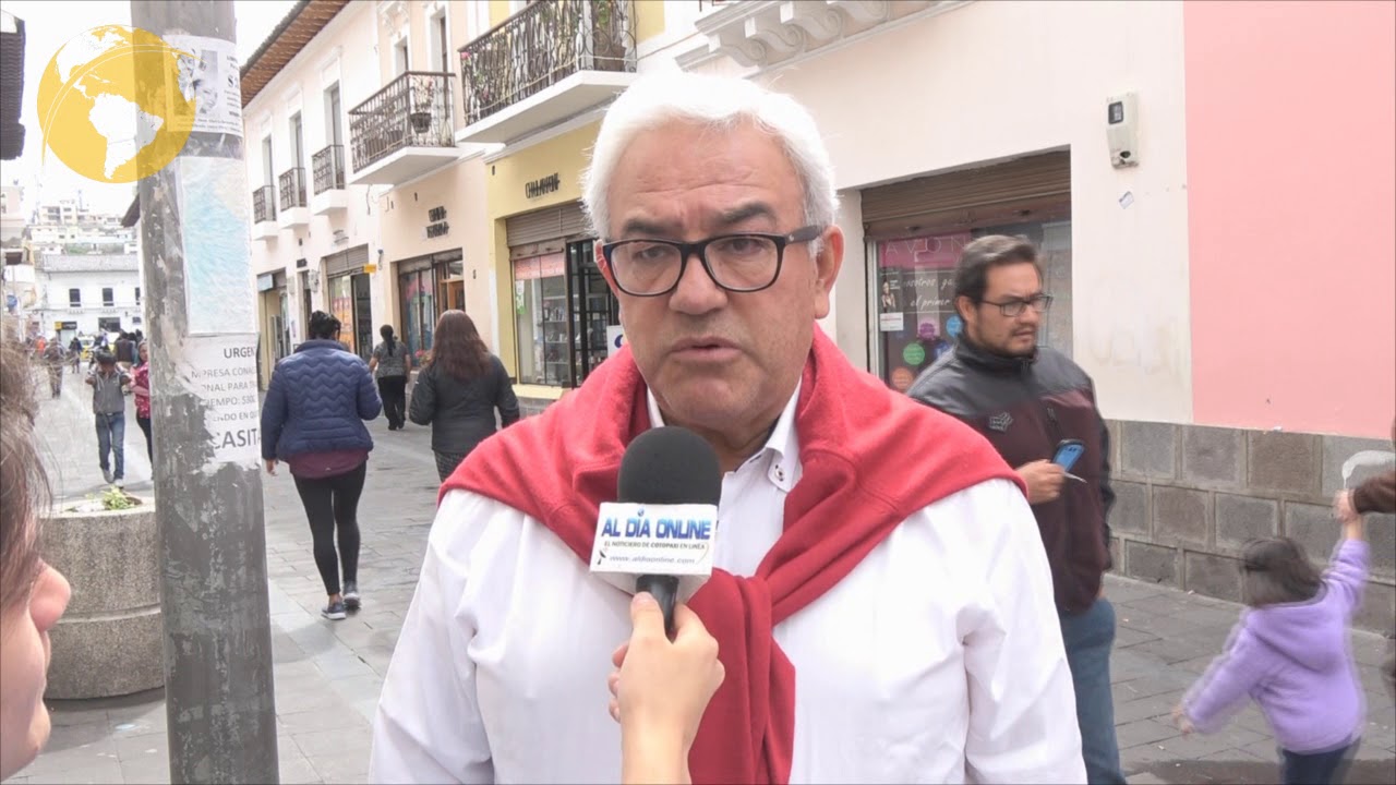 ANGEL ROCHA - EJES DE GOBIERNO wmv - YouTube