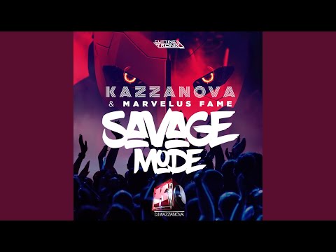Savage Mode