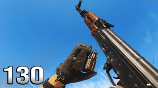 AKM - Reload Animations in 130 Different Games