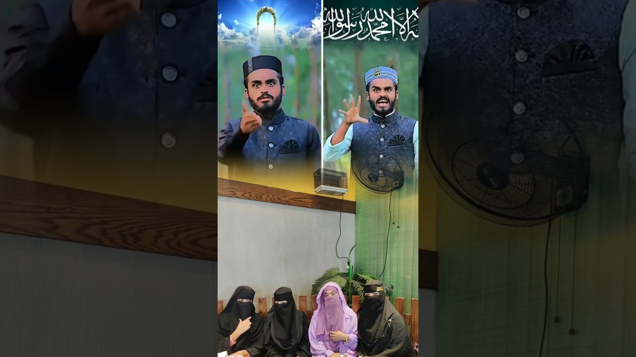 আরে কে বলেছে মায়ের পায়ের নিচে জান্না | Islamic Story BD #shorts #yt  #quranshikkha #islamicstory