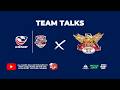 Atlanta Old White l Team Talks l 2026 USA Club Rugby XVs National Championships