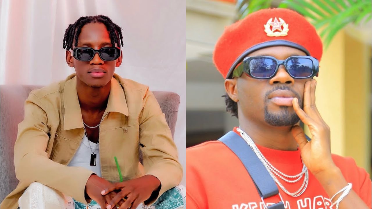 DramaT na Bface barakije umuriro mu Rwanda🔥 inyuma ya TraceAwards//abarundi barasazee🔥