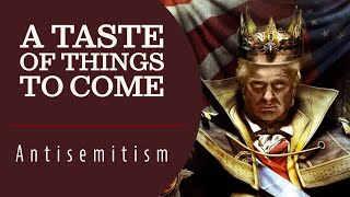 Trump's Dinner With Kanye West and Nick Fuentes
