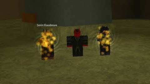 House Floodmore | Rogue Lineage