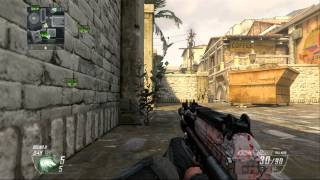 TL vs. OTO Hell's Kitchen Map 2 SnD Slums